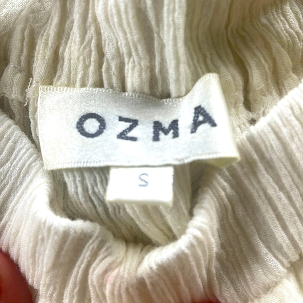 Ozma Fairyduster Gauze dress
